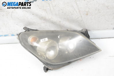 Scheinwerfer for Opel Astra H Estate (08.2004 - 05.2014), combi, position: rechts