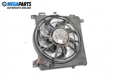 Ventilator radiator for Opel Astra H Estate (08.2004 - 05.2014) 1.9 CDTI, 120 hp
