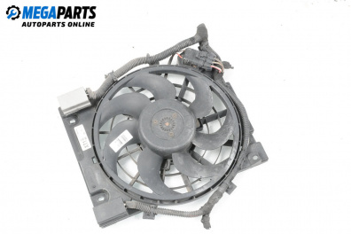 Ventilator radiator for Opel Astra H Estate (08.2004 - 05.2014) 1.9 CDTI, 120 hp