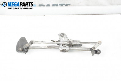 Front wipers motor for Opel Astra H Estate (08.2004 - 05.2014), station wagon, position: front