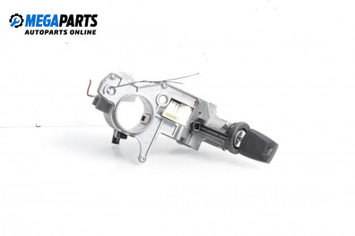 Ignition key for Opel Astra H Estate (08.2004 - 05.2014)
