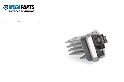 Blower motor resistor for Opel Astra H Estate (08.2004 - 05.2014)