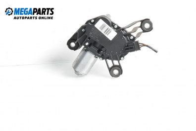 Motor ștergătoare parbriz for Opel Astra H Estate (08.2004 - 05.2014), combi, position: din spate