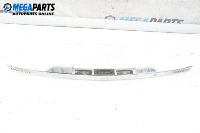 Material profilat portbagaj for Opel Astra H Estate (08.2004 - 05.2014), combi, position: din spate