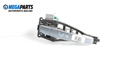 Mâner exterior for Opel Astra H Estate (08.2004 - 05.2014), 5 uși, combi, position: dreaptă - fața