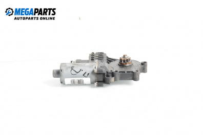 Motor macara geam for Opel Astra H Estate (08.2004 - 05.2014), 5 uși, combi, position: dreaptă - fața