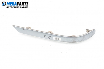 Material profilat for Opel Astra H Estate (08.2004 - 05.2014), combi, position: stânga - spate