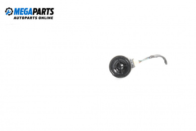Difuzor for Opel Astra H Estate (08.2004 - 05.2014)