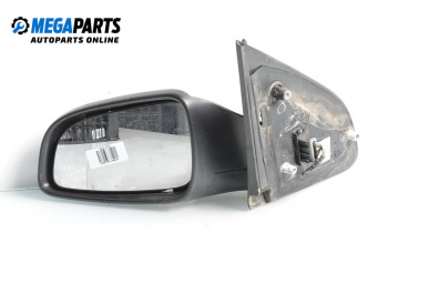 Spiegel for Opel Astra H Estate (08.2004 - 05.2014), 5 türen, combi, position: links