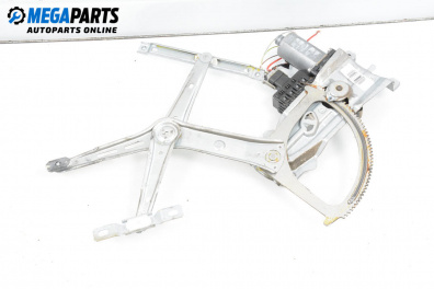 Electric window regulator for Opel Astra H Estate (08.2004 - 05.2014), 5 doors, station wagon, position: front - left