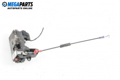 Schloss for Opel Astra H Estate (08.2004 - 05.2014), position: links, vorderseite