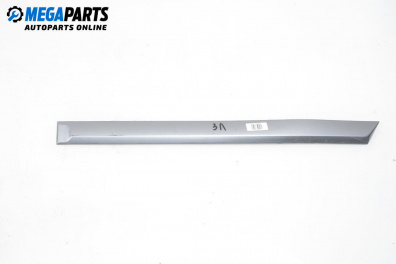 Material profilat for Opel Astra H Estate (08.2004 - 05.2014), combi, position: stânga - spate