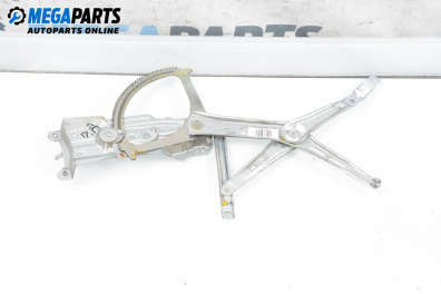 Electric window regulator for Opel Astra H Estate (08.2004 - 05.2014), 5 doors, station wagon, position: front - right