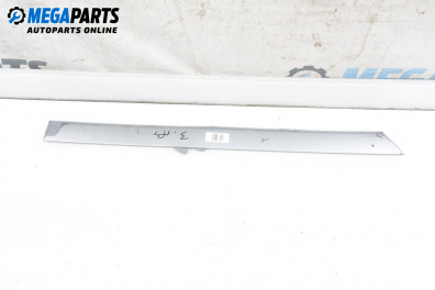 Material profilat for Opel Astra H Estate (08.2004 - 05.2014), combi, position: dreaptă - spate