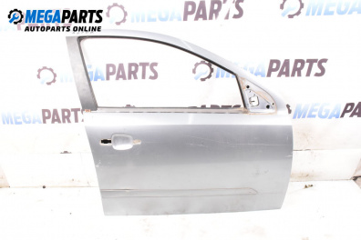 Ușă for Opel Astra H Estate (08.2004 - 05.2014), 5 uși, combi, position: dreaptă - fața