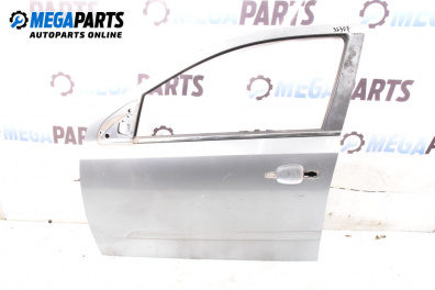 Ușă for Opel Astra H Estate (08.2004 - 05.2014), 5 uși, combi, position: stânga - fața