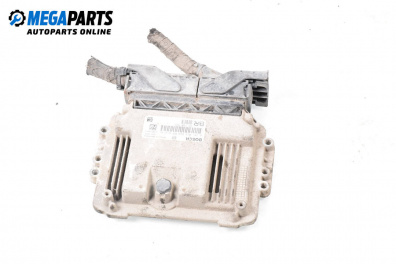 ECU for Opel Astra H Estate (08.2004 - 05.2014) 1.9 CDTI, 120 hp