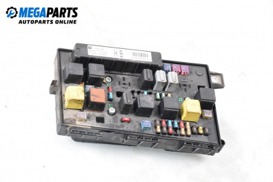 Fuse box for Opel Astra H Estate (08.2004 - 05.2014) 1.9 CDTI, 120 hp