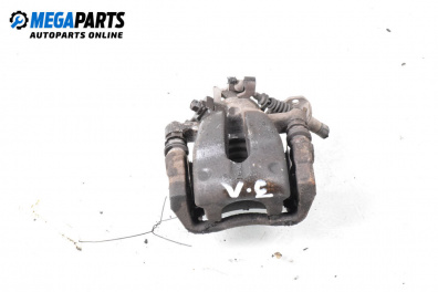 Caliper for Opel Astra H Estate (08.2004 - 05.2014), position: rear - left