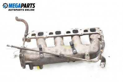 Ansaugkrümmer for Opel Astra H Estate (08.2004 - 05.2014) 1.9 CDTI, 120 hp