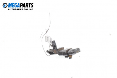 MAP sensor for Opel Astra H Estate (08.2004 - 05.2014)