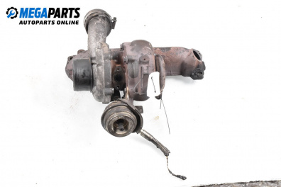 Turbo for Opel Astra H Estate (08.2004 - 05.2014) 1.9 CDTI, 120 hp