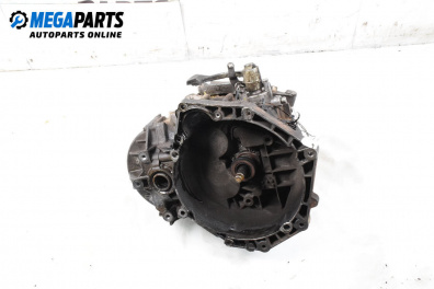 for Opel Astra H Estate (08.2004 - 05.2014) 1.9 CDTI, 120 hp