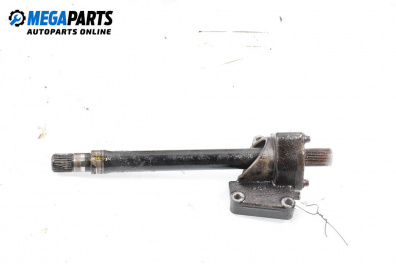 Antriebswelle außenteil for Opel Astra H Estate (08.2004 - 05.2014) 1.9 CDTI, 120 hp, position: rechts, vorderseite
