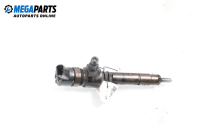 Diesel fuel injector for Opel Astra H Estate (08.2004 - 05.2014) 1.9 CDTI, 120 hp