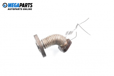 Țeavă EGR for Opel Astra H Estate (08.2004 - 05.2014) 1.9 CDTI, 120 hp