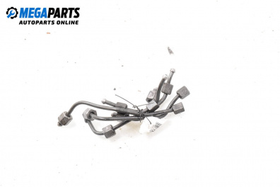 Fuel pipes for Opel Astra H Estate (08.2004 - 05.2014) 1.9 CDTI, 120 hp
