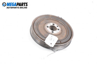 Fulie antivibrații for Opel Astra H Estate (08.2004 - 05.2014) 1.9 CDTI, 120 hp