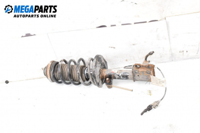 MacPherson-federbein for Opel Astra H Estate (08.2004 - 05.2014), combi, position: rechts, vorderseite