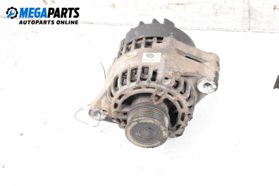 Alternator for Opel Astra H Estate (08.2004 - 05.2014) 1.9 CDTI, 120 hp