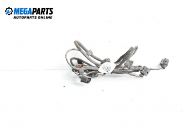 Parktronic wires for Audi A6 Avant C6 (03.2005 - 08.2011) 3.0 TDI quattro, 225 hp