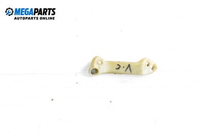 Bumper holder for Audi A6 Avant C6 (03.2005 - 08.2011), station wagon, position: rear - left