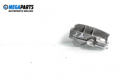 Bumper holder for Audi A6 Avant C6 (03.2005 - 08.2011), station wagon, position: rear - right