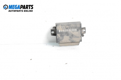Parking sensor control module for Audi A6 Avant C6 (03.2005 - 08.2011), № 4F0 919 283 D