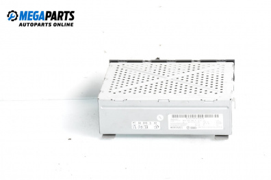 Amplificator radio for Audi A6 Avant C6 (03.2005 - 08.2011)