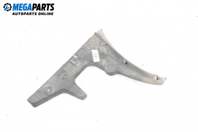 Bumper holder for Audi A6 Avant C6 (03.2005 - 08.2011), station wagon, position: rear - left