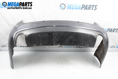 Rear bumper for Audi A6 Avant C6 (03.2005 - 08.2011), station wagon