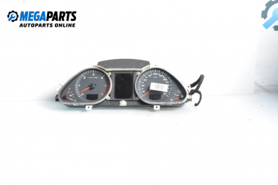 Bloc instrumente de bord for Audi A6 Avant C6 (03.2005 - 08.2011) 3.0 TDI quattro, 225 hp