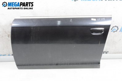 Door for Audi A6 Avant C6 (03.2005 - 08.2011), 5 doors, station wagon, position: front - left