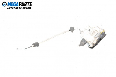 Lock for Audi A6 Avant C6 (03.2005 - 08.2011), position: front - left