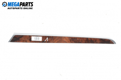 Interior plastic for Audi A6 Avant C6 (03.2005 - 08.2011), 5 doors, station wagon, position: left