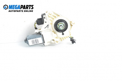 Window lift motor for Audi A6 Avant C6 (03.2005 - 08.2011), 5 doors, station wagon, position: front - left