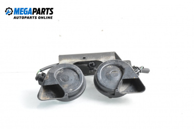 Hupen for Audi A6 Avant C6 (03.2005 - 08.2011)