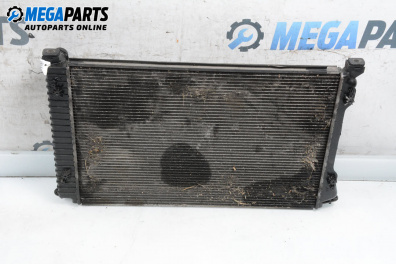 Water radiator for Audi A6 Avant C6 (03.2005 - 08.2011) 3.0 TDI quattro, 225 hp