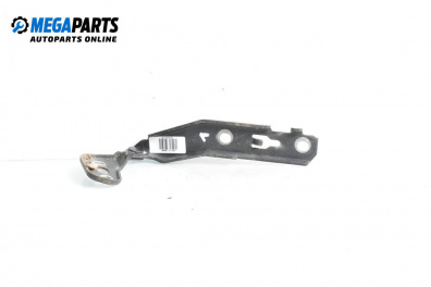 Bonnet hinge for Audi A6 Avant C6 (03.2005 - 08.2011), 5 doors, station wagon, position: left