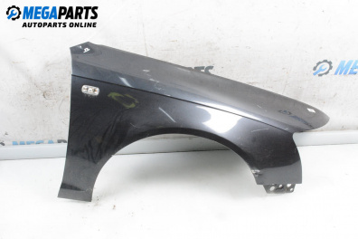Fender for Audi A6 Avant C6 (03.2005 - 08.2011), 5 doors, station wagon, position: front - right